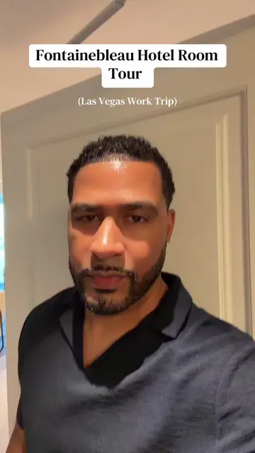 I’m in Las Vegas this week for #ASDweek for work so come check out my hotel room