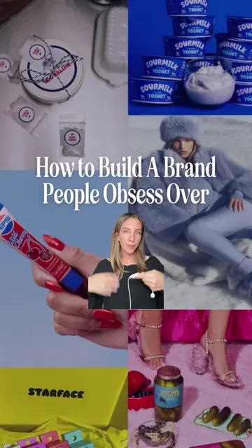 Still not over that salt packaging 🙌 @Butter Girl is a great example of how a u