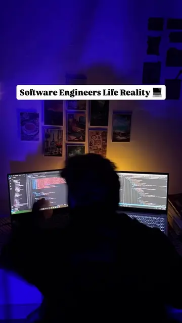 software engineer life reality 🫵🫵#programming #computerscience #codinglife #pr