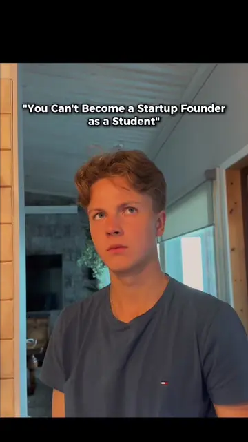 Comment ”startup” to get the link to startups🤫 #founder #startup #entrepreneur 