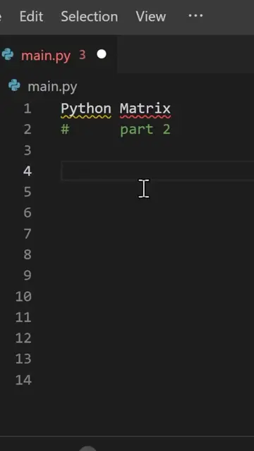 #trending #fup #python #pythonteacher #coding 