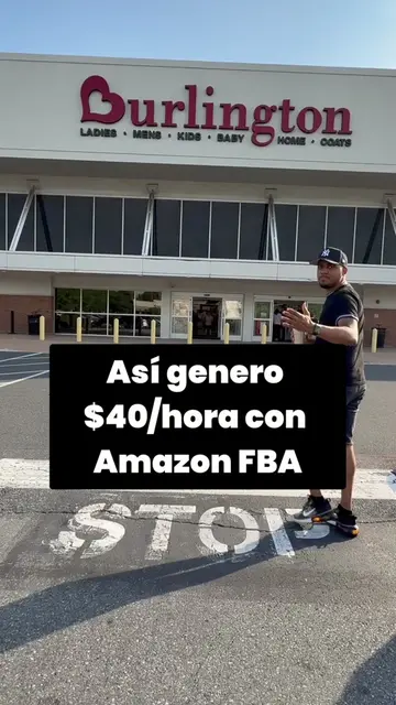 Así encuentro productos ganadores en minutos dentro de una tienda 👀 No es suert
