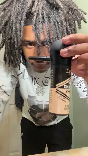 Follow me fo da method #fypシ #freeformdreads #hair #4chair #freeform 