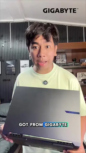 Getting the most out of the Gigabyte Aero X16 with its powerful AI features buil