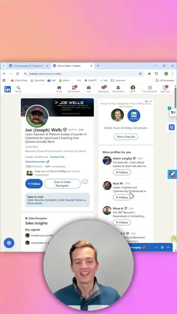 Here's how to find absolutely anybody's mobile number, phone number, and email f
