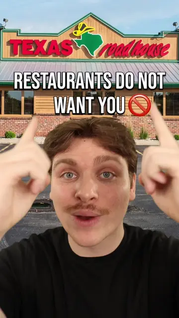 Free Discounts at Restaurants 👀 #savemoney #money #discounts #lifehacks #financ