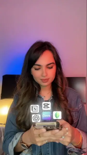 I didn’t expect this… but one app literally replaced half my phone 🤯 From editi