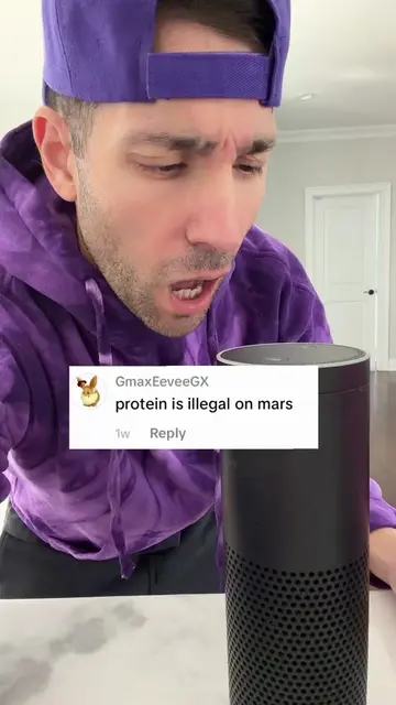 Knew it! 🌎 #protein #magicspooncereal #cereal #highprotein#greenscreensticker 