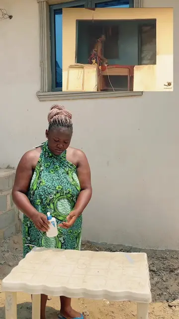 My entry for the ceramove challenge featuring my twin sister and my mum💃 We rec