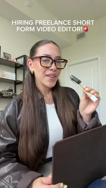 I think it’s time… i need a video editor 😭 If you’re a girly pop (preferably) t