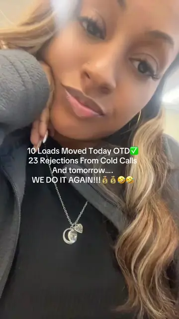 OTD-On time delivery. Rejection is NORMAL. Handle it and move on. KEEP PUSHING! 