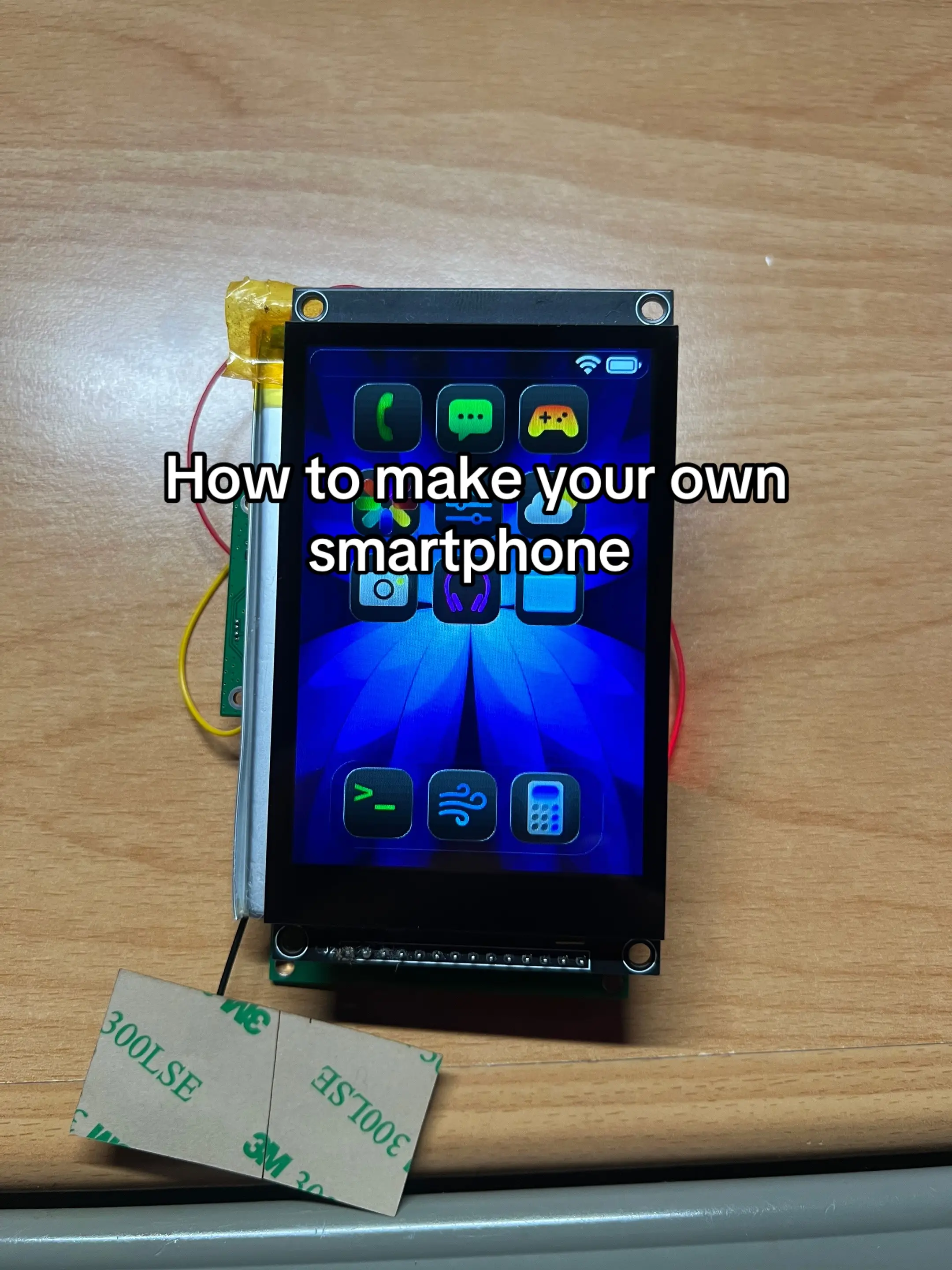 Ever wanted to make your own cell phone? This DIY tech guide walks you through a