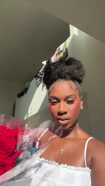 For the 20something that ain’t talk to her best girl in months-years on account 
