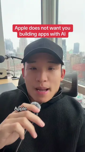 Apple just quietly killed the easiest way to build an app and most people have n