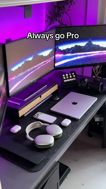 Pro, Max or Ultra? #apple #iphone17pro #applewatchultra #macbookpro #airpodsmax