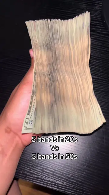 5k either way.. which you taking? 