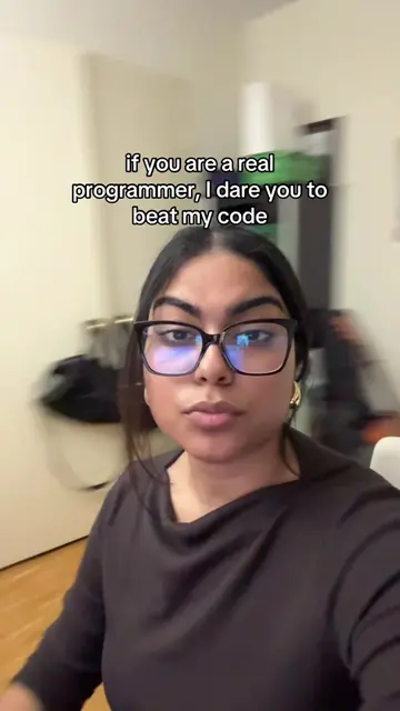 AI cannot replicate this 🔥 #coding #programmer #softwareengineer #student #scra