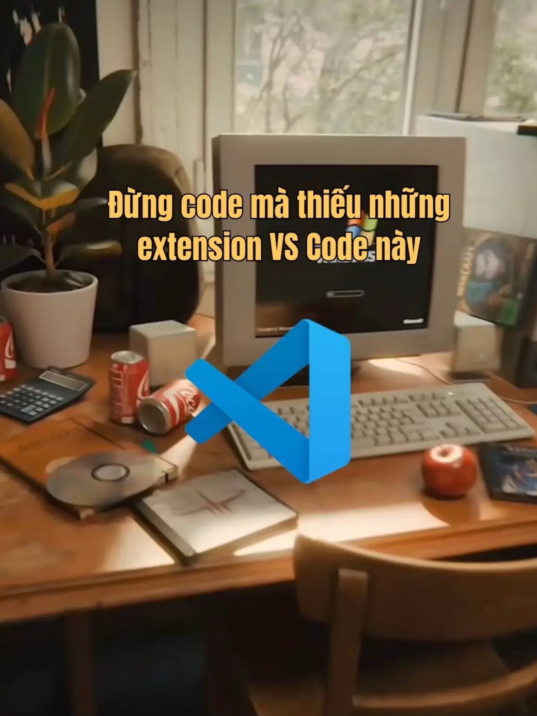 #vscode #it #code #viral #trend 