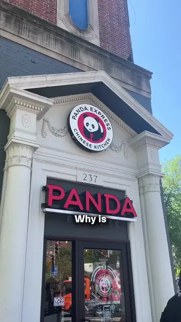 Panda Express built a fast food monopoly that nobody talks about. 🥡 There are t