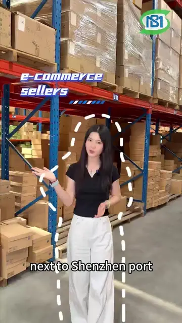 If you're an overseas seller looking for a reliable warehouse in China, comment 