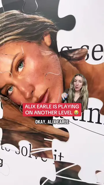 Talk about a viral product launch 🤏🏼 🤏🏼🤏🏼 ALIX IS A MARKETING GENIUS #wtfi