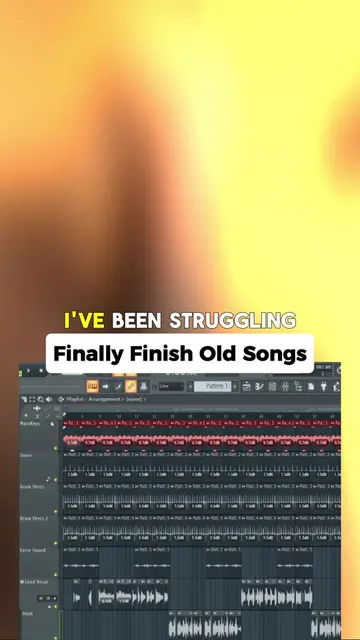 This is DAW helps you finish your unfinished music - ACE STUDIO #plugins #musicp