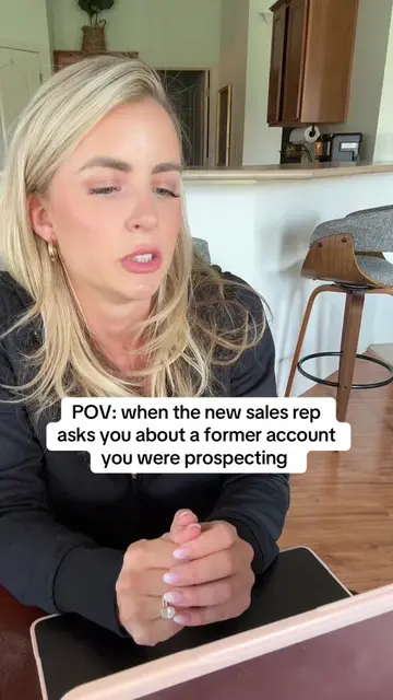 welcome to working in sales  #salesperson #accountexecutive #saleshumor 