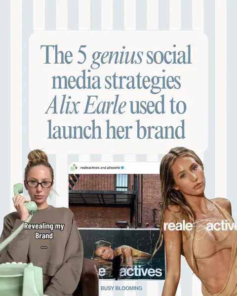 We are taking notes @reale actives @Alix Earle #alixearle 