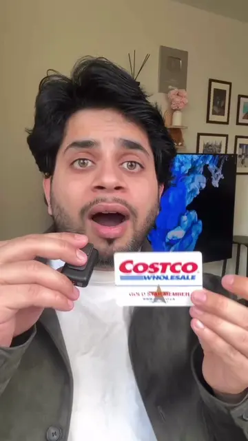 #1 benefit of Costco Membership. 👑🏆🏆 Saved $450 in Vancouver on a car rental 