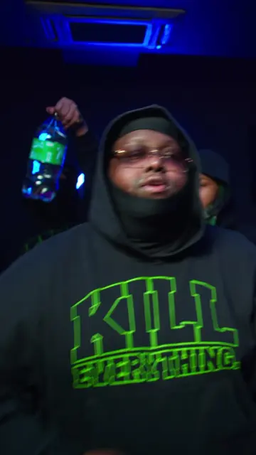@msmamaaa_ x @_jboolin - "LAMB CHOPS" | Doomsday Freestyle #doomsdaynyc #Drill #