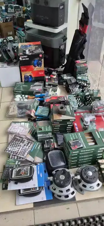 للطلب والاستفسار  71504160 #Electroslab #tools #electronics #tablet