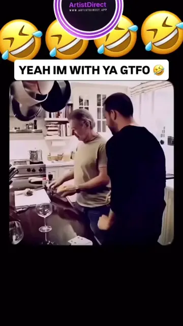 Yeah you gotta go David 🤣 #harrisonford #davidblaine 