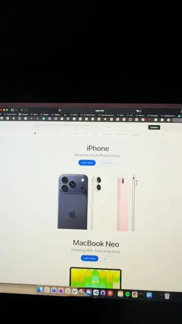 La Apple mi rifiuta l’applicazione