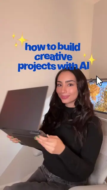 How to build your own fun projects with AI using Codex. @OpenAI #ChatGPTpartner