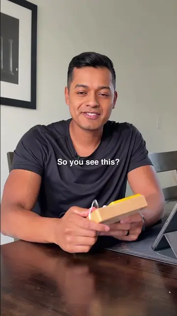 The gap between "I have an idea" and "I have a product" just disappeared.   One 