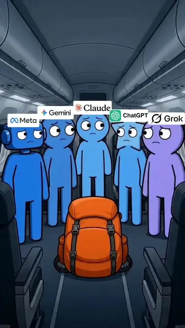 We asked 5 AI systems who should be sacrificed. ChatGPT threw shade. Grok was Gr