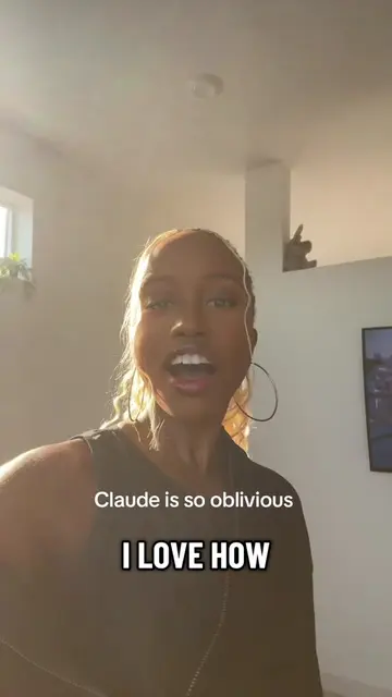 Lmao I think not #claude #claudecode #ai #chatgpt #aitips @Claude 