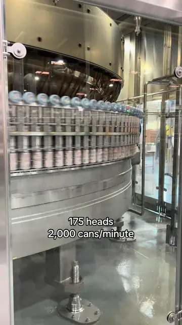Can’t wait to show you all our dual filler… coming this Spring #manufacturing #a