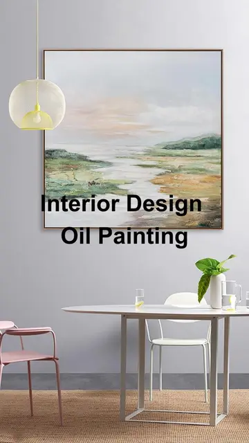 Professional wall art factory, specialized in wall decor, This natural landscape