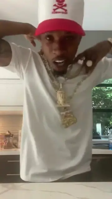 @torylanez cracked the code. Now you can too. #musicbusiness #independentartist 