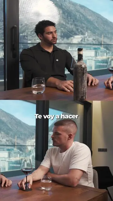 La pregunta incómoda de Pablo André 🎙️Podcast completo en YouTube: TOBYSAIED