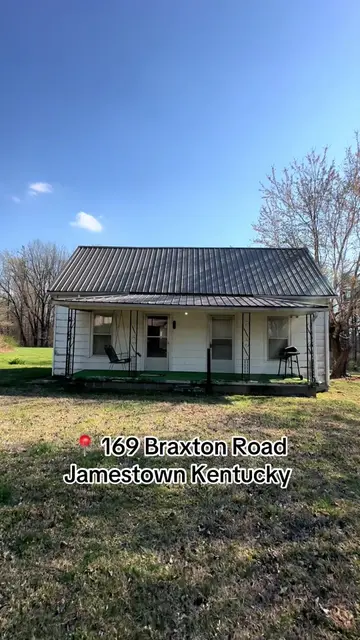 Para más info escribe al privado o a 270-585-0845 #realtor #kyresltor #kentucky 