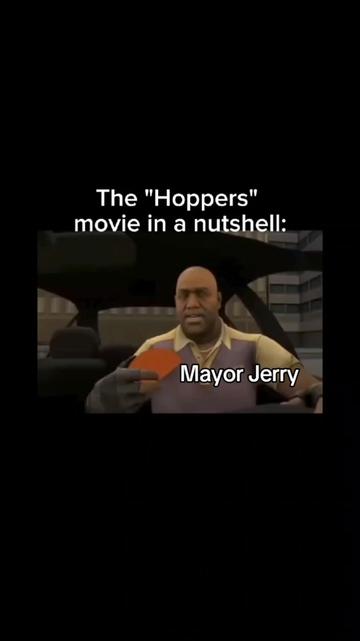 credit for og video: @Anon  on YT  #fypシ゚viral #foryoupage  #hoppers  #hoppersmo