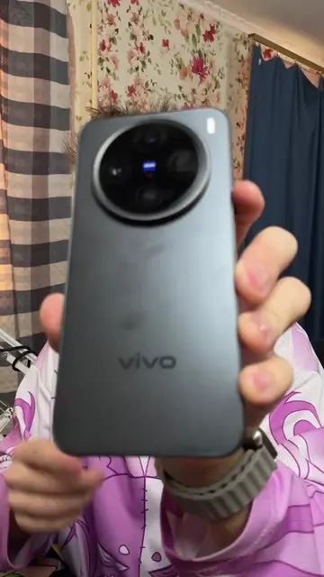 Android lags  Vivo x200 Pro Mini #vivo  #iphone #apple #android @vivo_global  @v