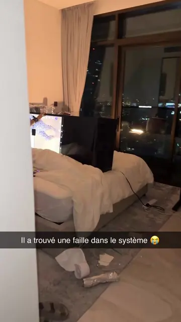 Il aime trop ça     #viral #business #astuce #createurdecontenu #monetisation 
