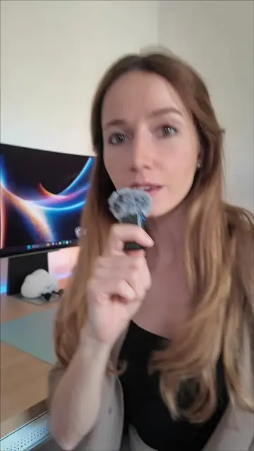 Super cool 🤓 thank you @MSI @Intel Corporation | AD #intel #intelCoreUltra #pro