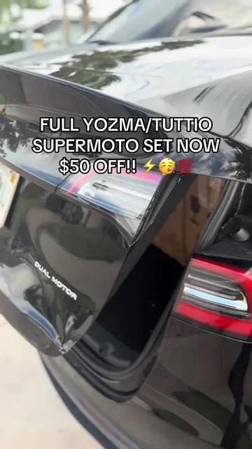 SHOP NOW! #fyp #viral #yozma #tuttio #surron 