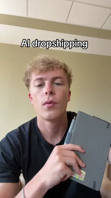 Ai dropshipping steps #dropshipping #ecom #shopify #aidropshipping #ecommerce 