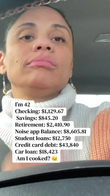 saving more than last year and that’s a win ✨ #moneytok #moneygoals #sidehustles