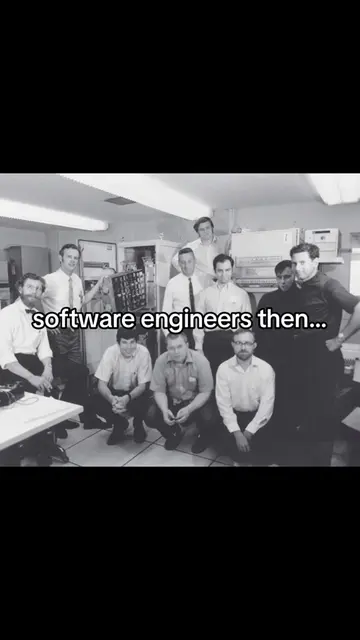 Swe’s rlly had a glow up #swe #Tech #compsci #claude 